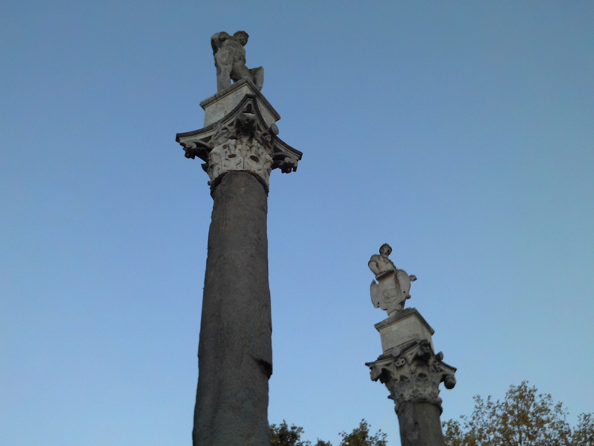 Alameda de Hércules