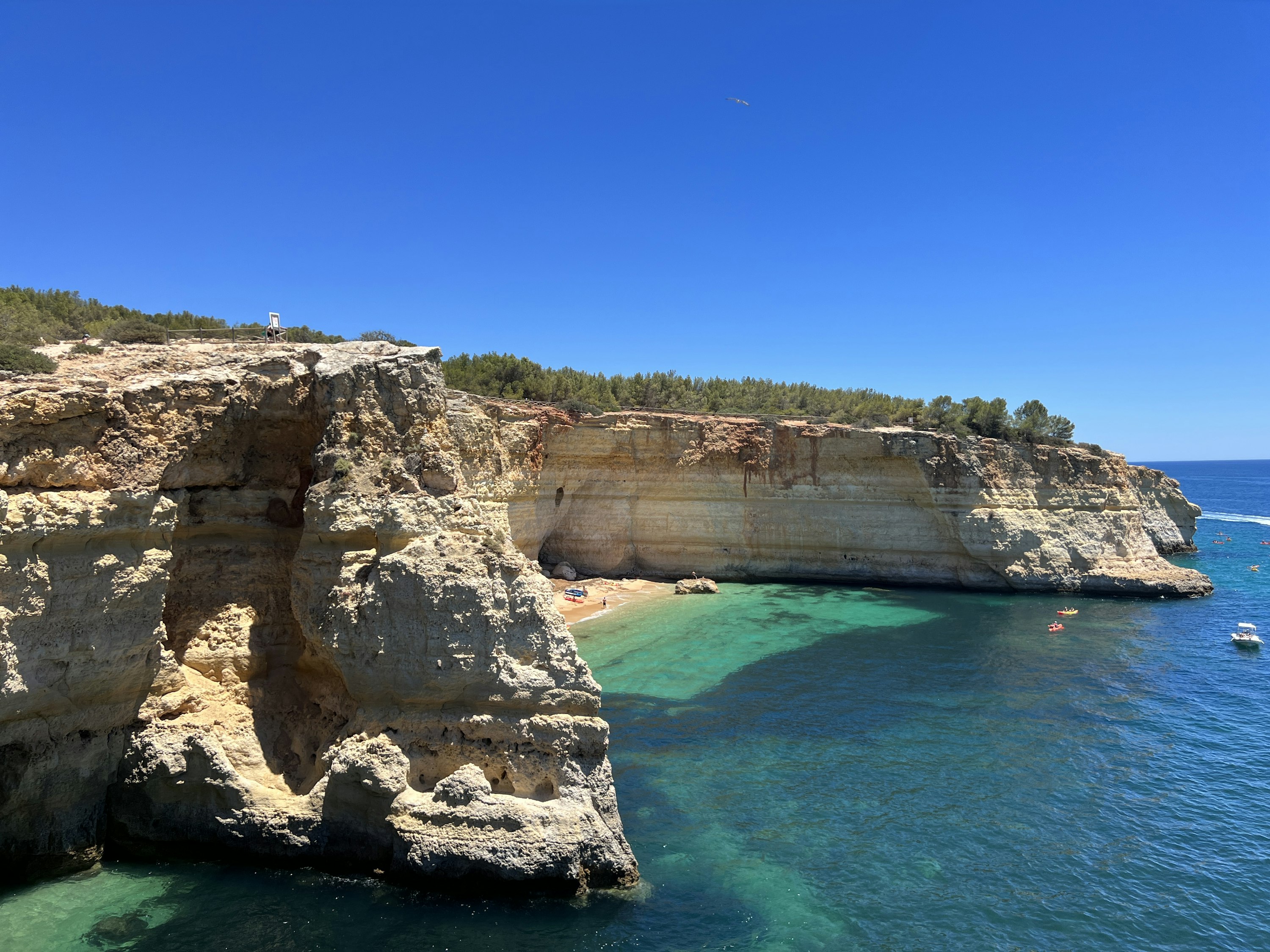 Portugal — mai-juin