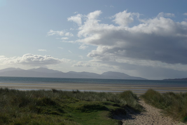 Ostel Bay (Kilbride Bay)