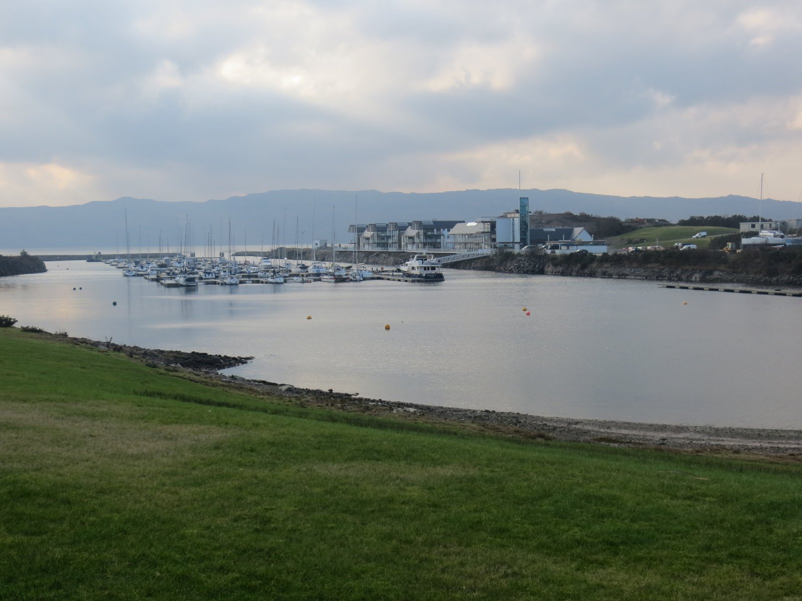 Portavadie — Loch Fyne