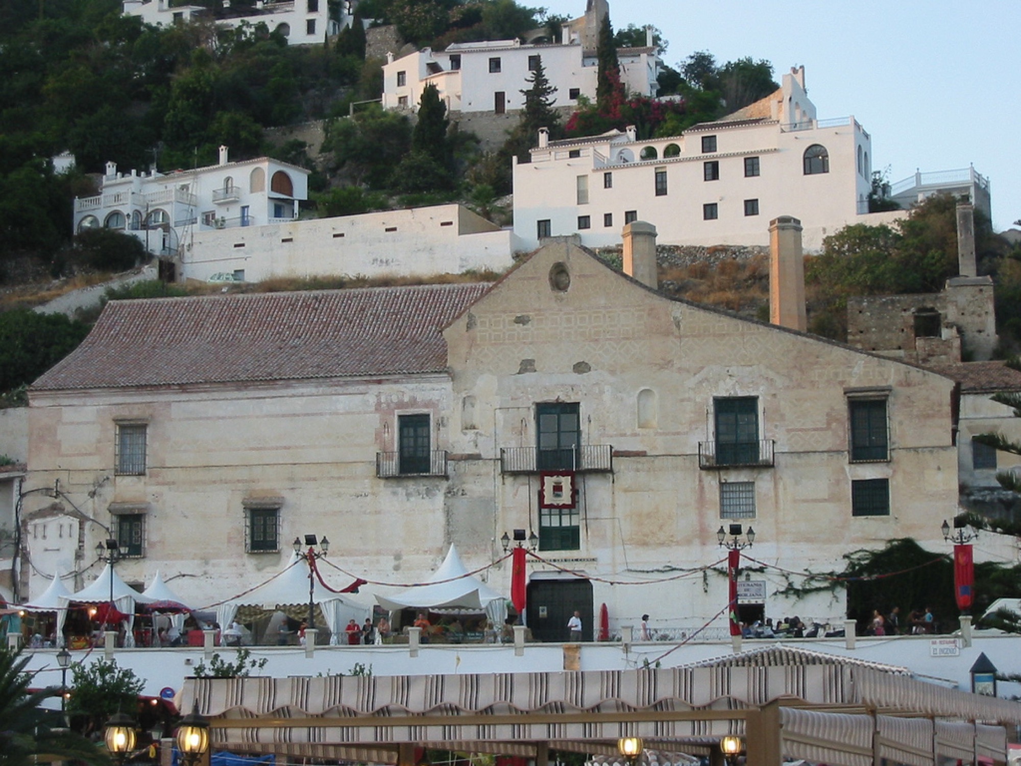 Ingenio Nuestra Señora del Carmen