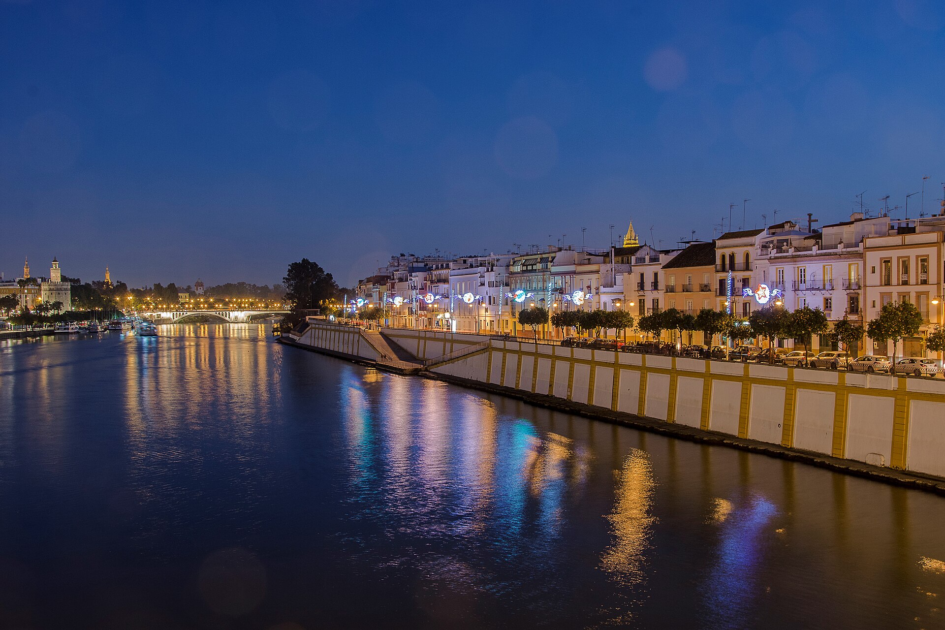 Casa de Triana Luxury Suites (by Casa del Poeta)