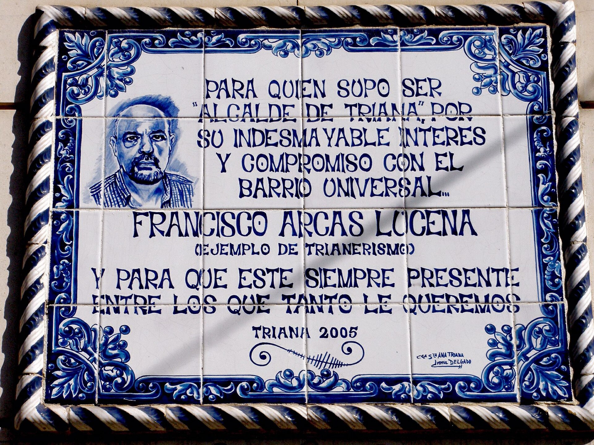 Centro Cerámica Triana