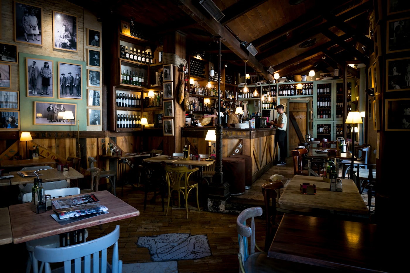 Bar Las Golondrinas