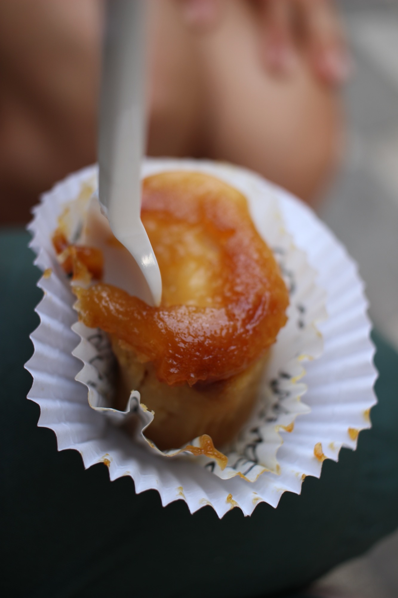 Pionono de Santa Fe