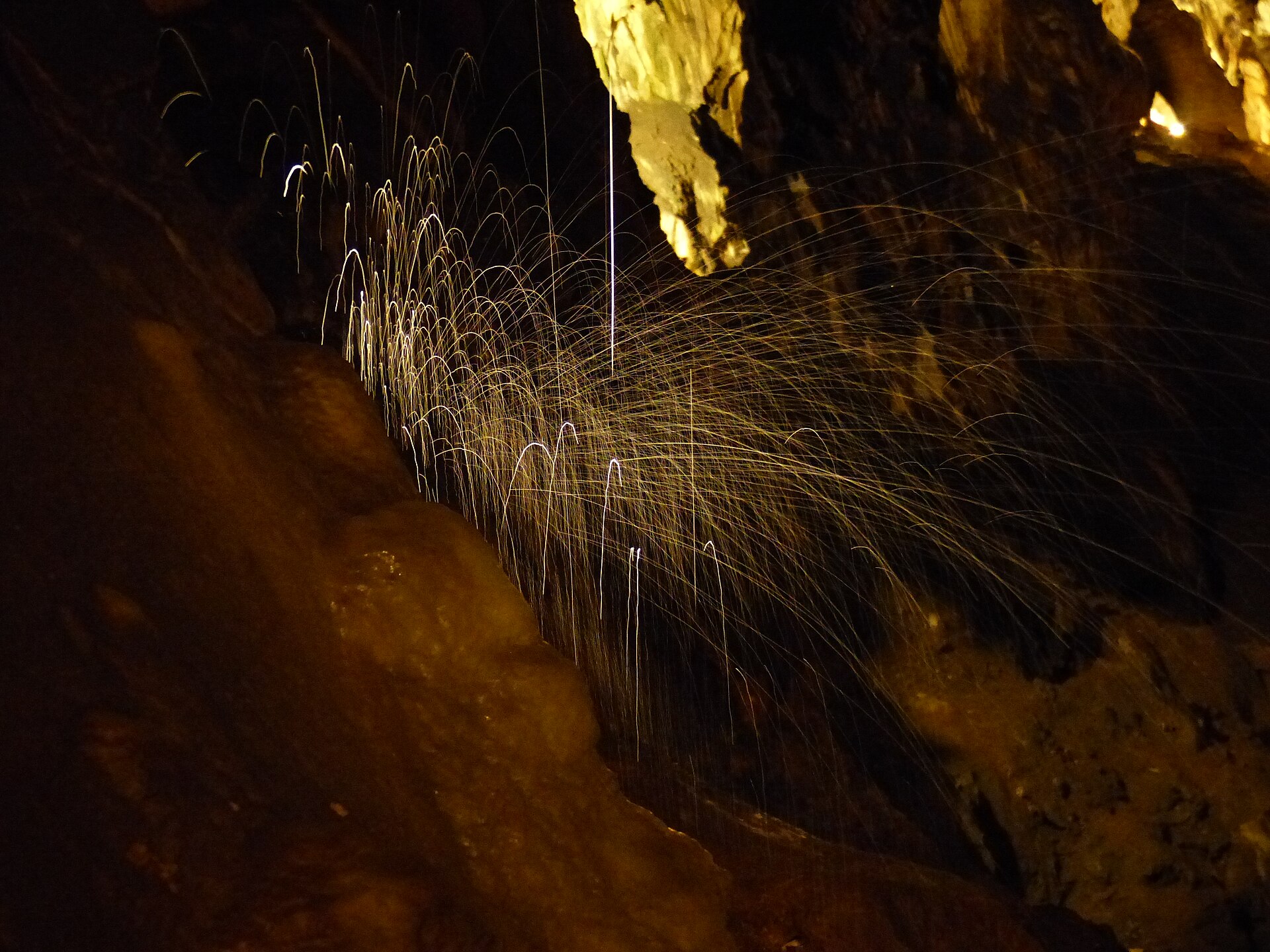Gruta de las Maravillas (Aracena)