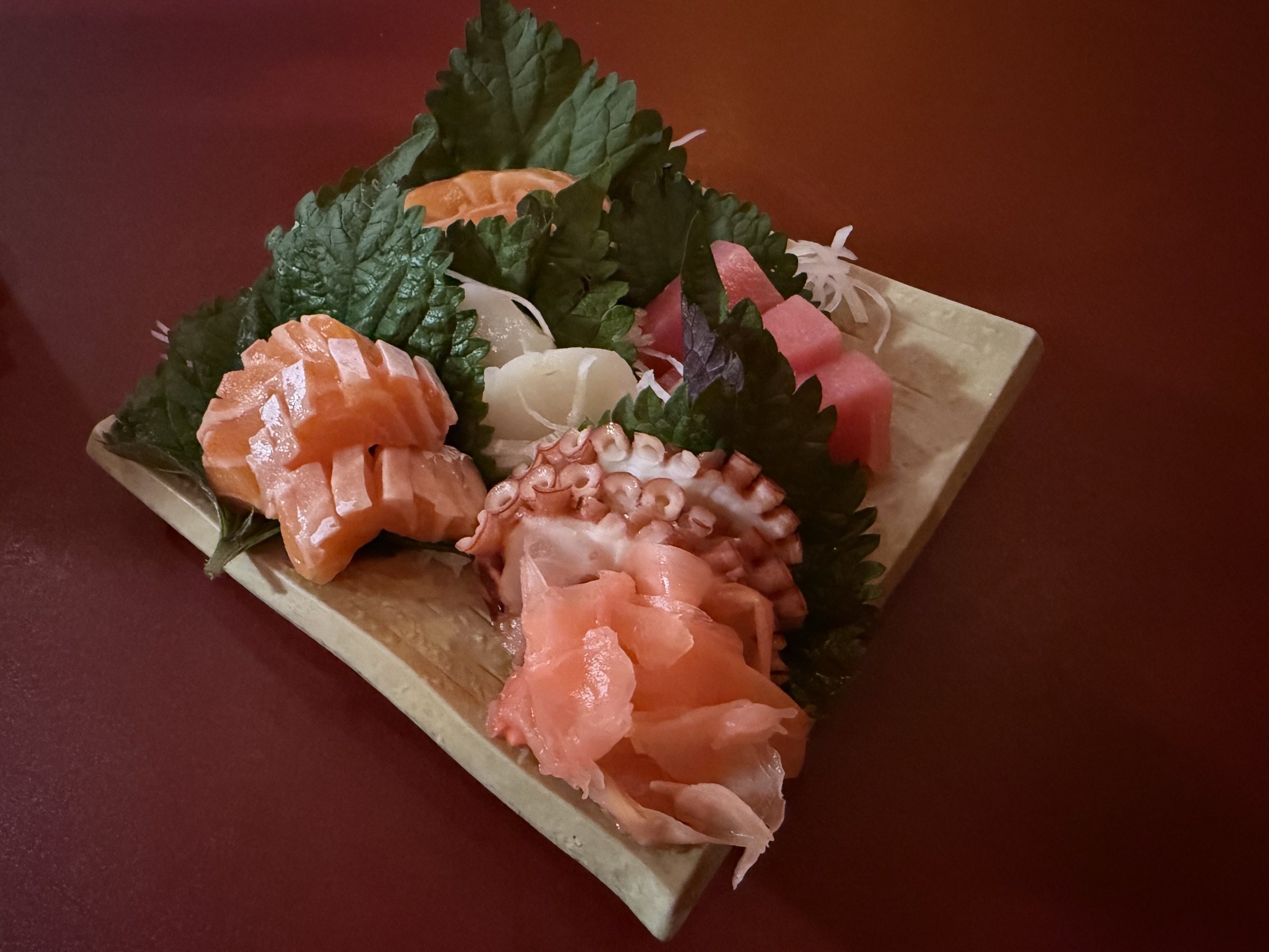 Nam Ô Reef — récif de mousse verte et village nuoc-mâm
