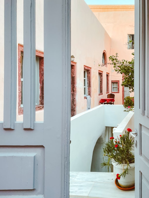 Hideaway Hotel Kaş