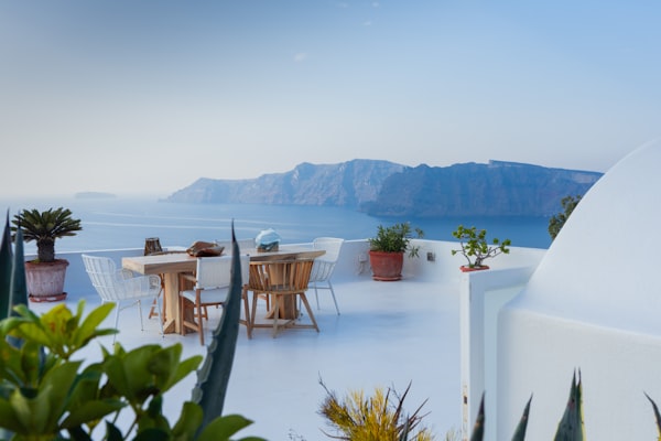 Gardenia Hotel Kaş