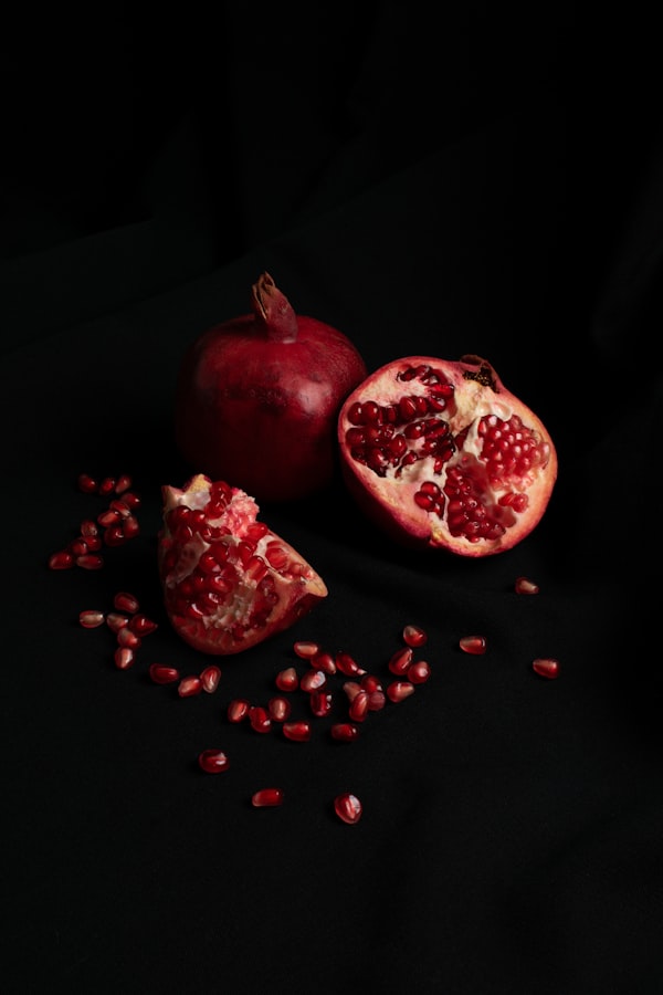 Nar suyu — jus de grenade