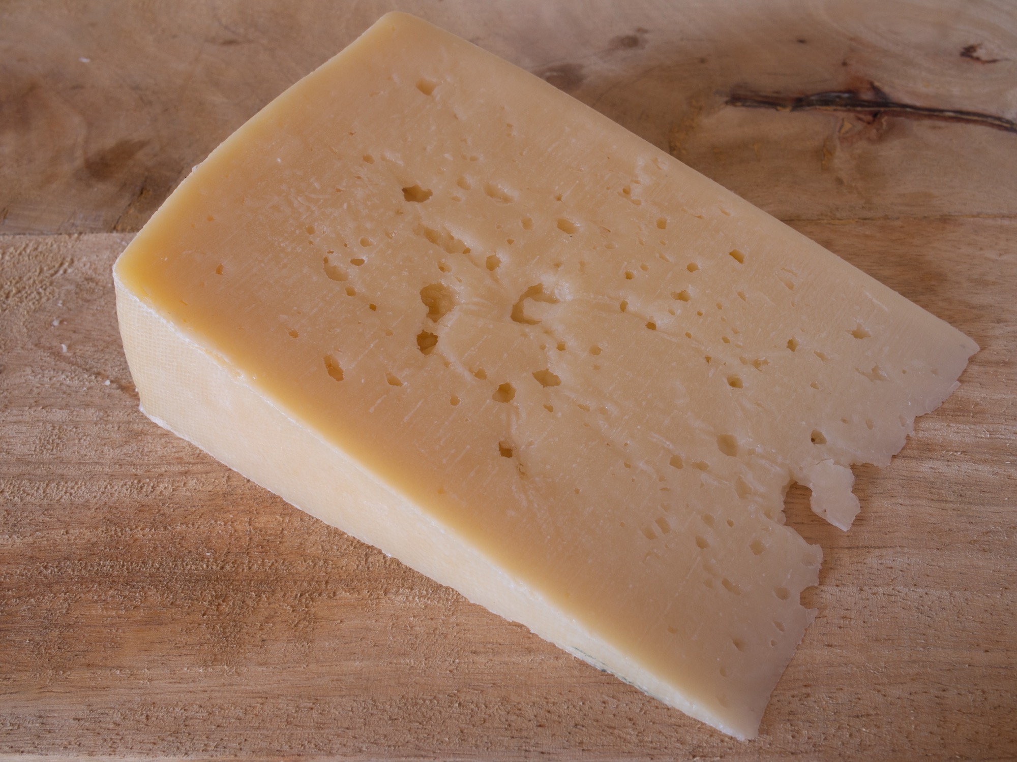San Michali — le fromage le plus cher de Grèce