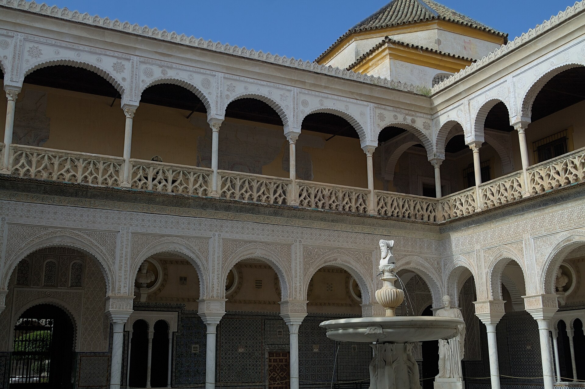 Hotel Boutique Triana House